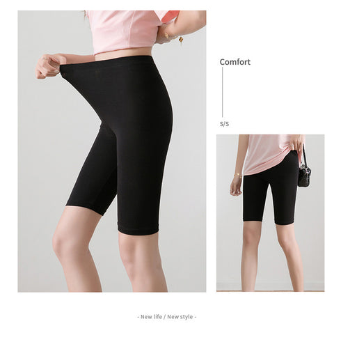 Women Biker Shorts